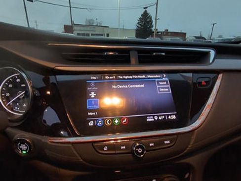 Certified 2023 Buick Encore GX Select w/ Sport Touring Package image 23