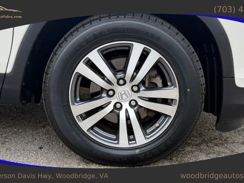 Used 2016 Honda Pilot EX image 37