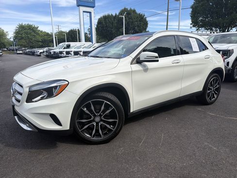 Used 2016 Mercedes-Benz GLA 250 image 5