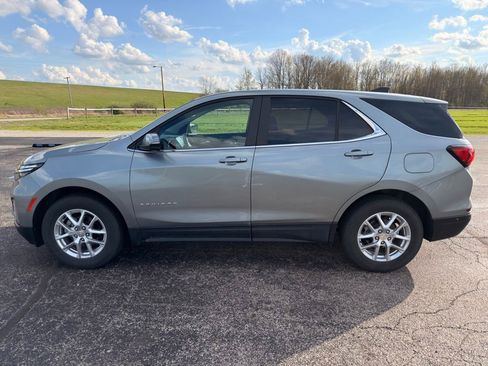 Used 2024 Chevrolet Equinox LT image 15