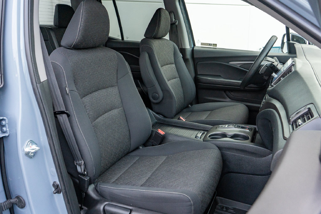 Used 2023 Honda Ridgeline Sport image 19