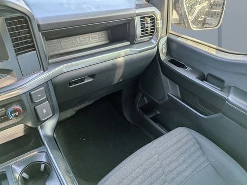Used 2022 Ford F150 XL w/ STX Black Appearance Package AWD/4WD image 17