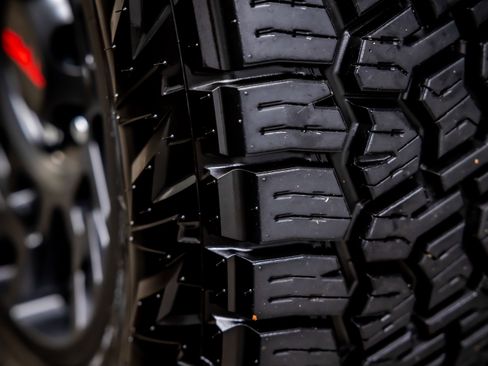 Used 2023 Toyota 4Runner SR5 Premium w/ Moonroof Package image 22