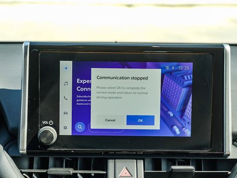 Certified 2025 Toyota RAV4 XLE image 16