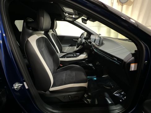 Used 2023 Kia EV6 GT-Line w/ GT-Line Suede Seat Package AWD/4WD image 35