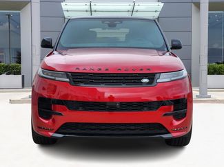 New 2025 Land Rover Range Rover Sport Autobiography video 2