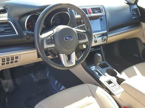 Used 2016 Subaru Legacy 2.5i Limited image 20