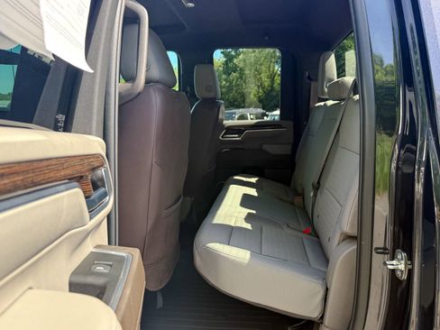 Used 2024 GMC Sierra 2500 SLE w/ SLE Value Package; AWD/4WD image 20
