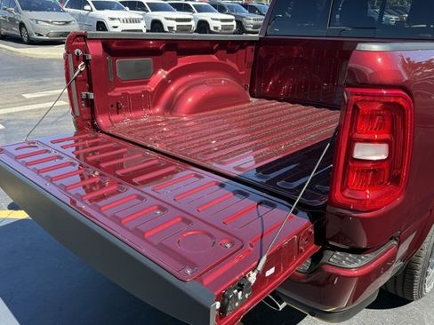 New 2026 RAM 1500 Big Horn image 11