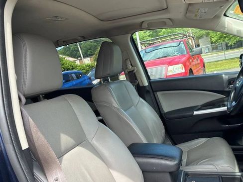 Used 2016 Honda CR-V Touring image 23