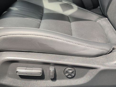 Used 2022 Honda Accord EX-L image 10