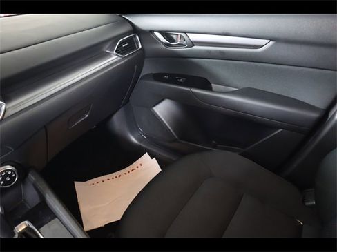 Used 2023 MAZDA CX-5 AWD 2.5 S image 16