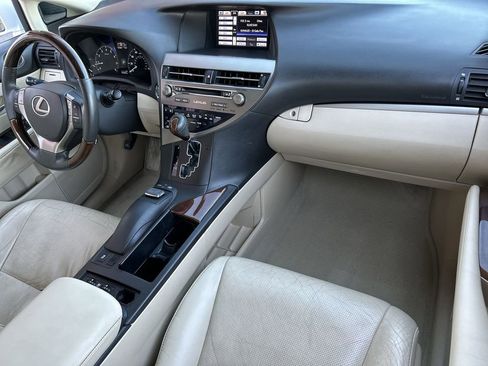 Used 2015 Lexus RX 350 FWD image 29