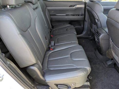 Used 2021 Hyundai Palisade SEL image 13