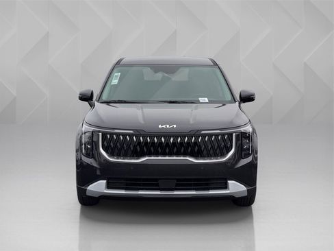 New 2026 Kia Carnival image 2