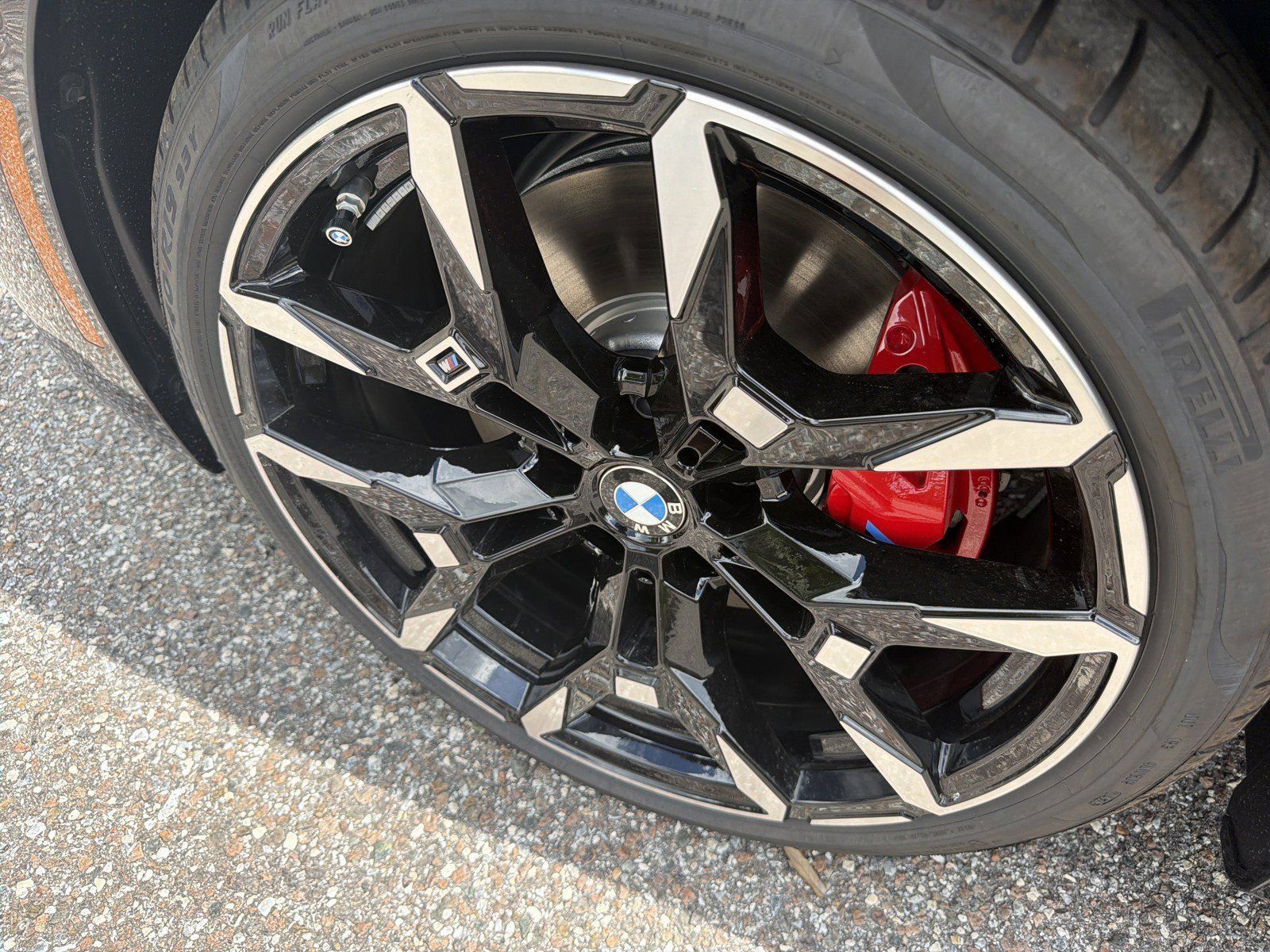 New 2027 BMW 430i Convertible w/ M Sport Package RWD image 10