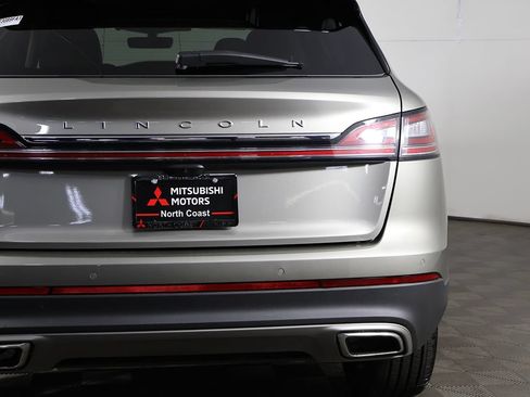 Used 2023 Lincoln Nautilus Reserve w/ Equipment Group 201A AWD/4WD image 18
