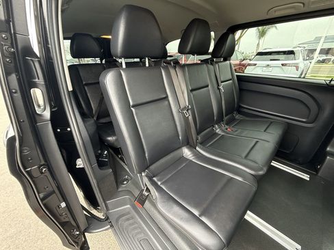 Used 2019 Mercedes-Benz Metris Passenger image 22