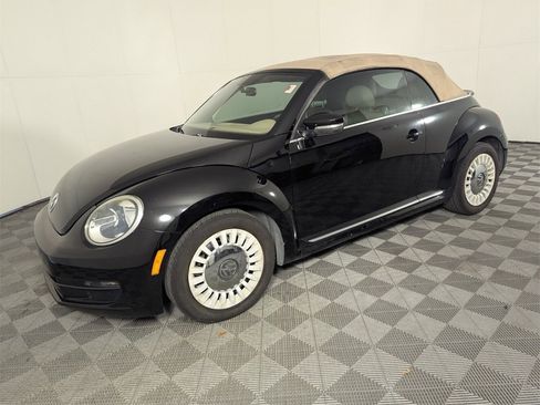 Used 2013 Volkswagen Beetle 2.5 image 10