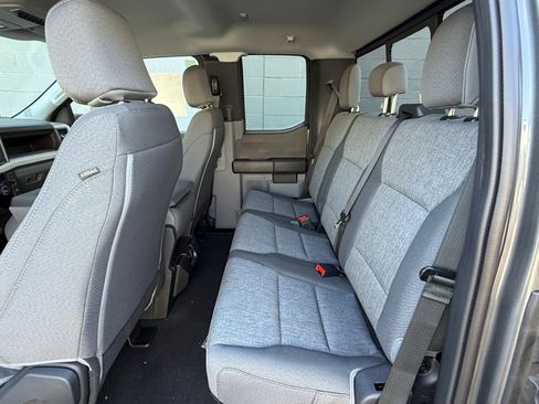 New 2026 Ford F350 XL w/ STX Appearance Package image 15