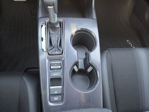 New 2026 Honda Civic Sport image 31