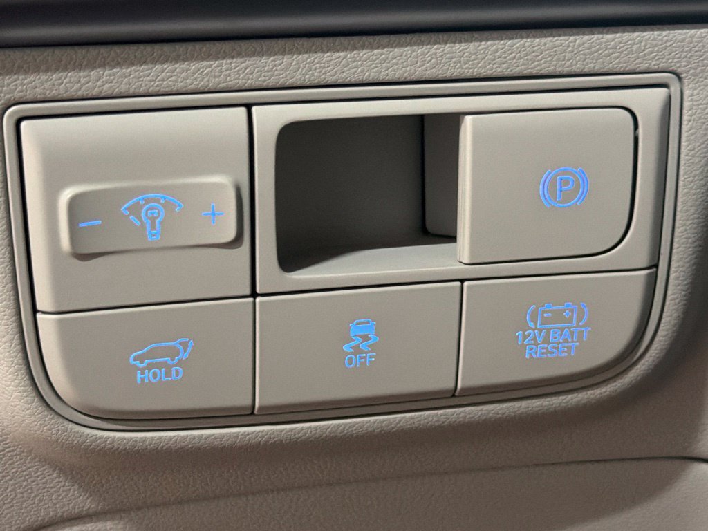 New 2026 Hyundai Tucson SEL FWD image 27