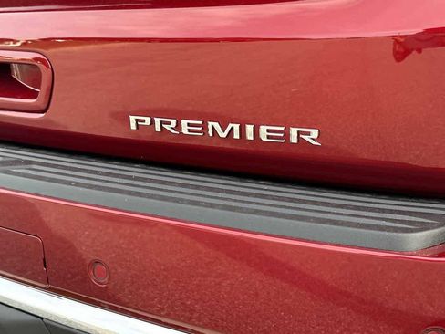 New 2026 Chevrolet Tahoe Premier image 11