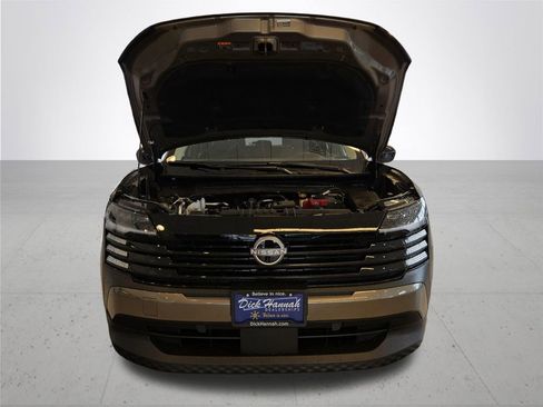 New 2026 Nissan Kicks SV w/ Cold Weather Package image 4