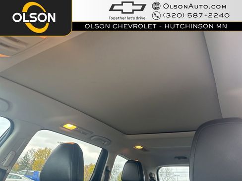 Used 2023 Subaru Ascent Onyx Edition Limited image 27