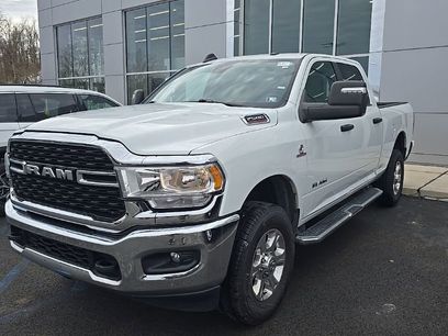 Used 2024 RAM 2500 Big Horn