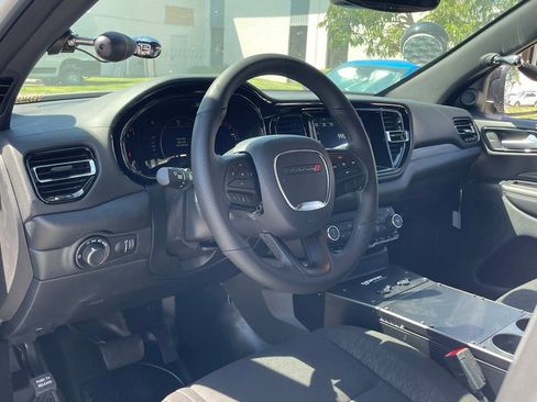 New 2025 Dodge Durango AWD w/ Skid Plate Group image 15
