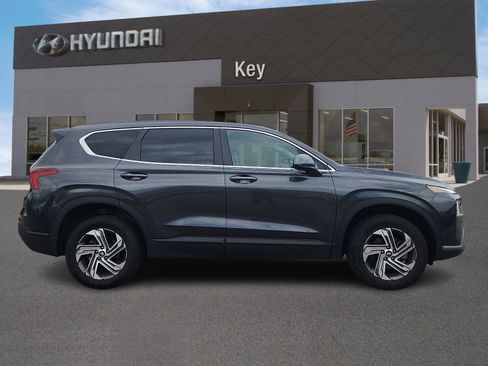 Certified 2023 Hyundai Santa Fe SE AWD/4WD image 3