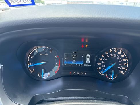 Used 2019 Ford Ranger XLT w/ Equipment Group 302A Luxury AWD/4WD image 10
