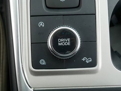 Used 2024 Ford Explorer Limited w/ Limited Technology Package AWD/4WD image 33