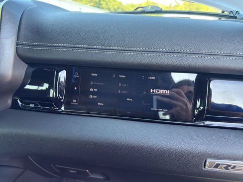 Used 2025 RAM 1500 Rebel w/ Rebel Level 2 Equipment Group AWD/4WD image 17