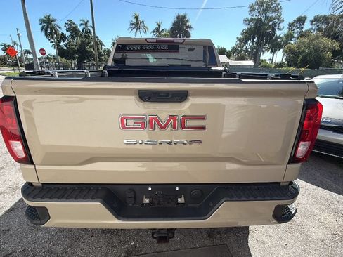 Used 2023 GMC Sierra 1500 Elevation AWD/4WD image 4