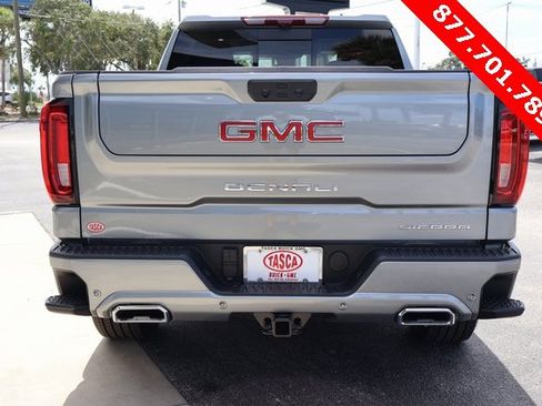 New 2025 GMC Sierra 1500 Denali image 6