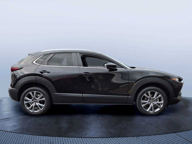 Certified 2025 MAZDA CX-30 AWD 2.5 S w/ Preferred Package image 7