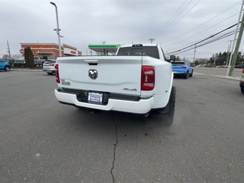 Used 2024 RAM 3500 Limited w/ Safety Group image 7
