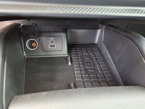 New 2025 Ford Bronco Sport Outer Banks w/ Outer Banks Tech Package+ image 11