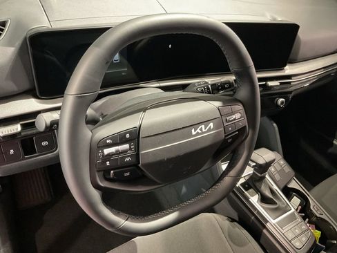 New 2026 Kia Sportage LX w/ LX Convenience Package image 11