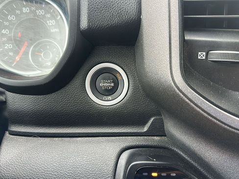 Used 2023 RAM 1500 Tradesman AWD/4WD image 20