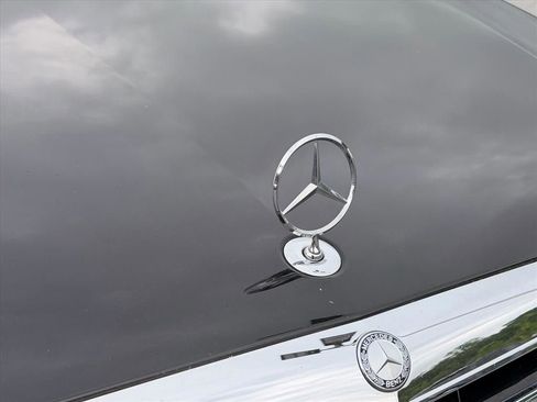 Used 2007 Mercedes-Benz S 550 image 22