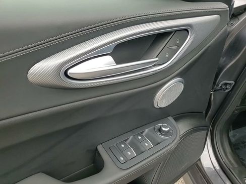 Used 2024 Alfa Romeo Giulia Ti image 20