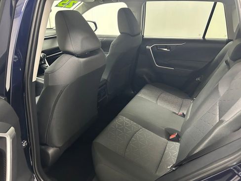 Certified 2025 Toyota RAV4 XLE w/ Convenience Package AWD/4WD image 15