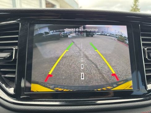 Used 2024 Dodge Durango GT image 32