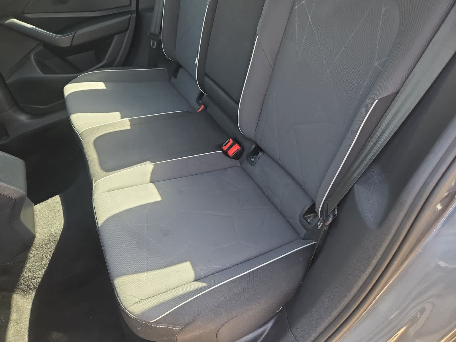 Used 2025 Volkswagen Jetta Sport FWD image 19