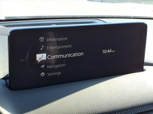 Used 2023 MAZDA CX-5 Carbon Edition image 23