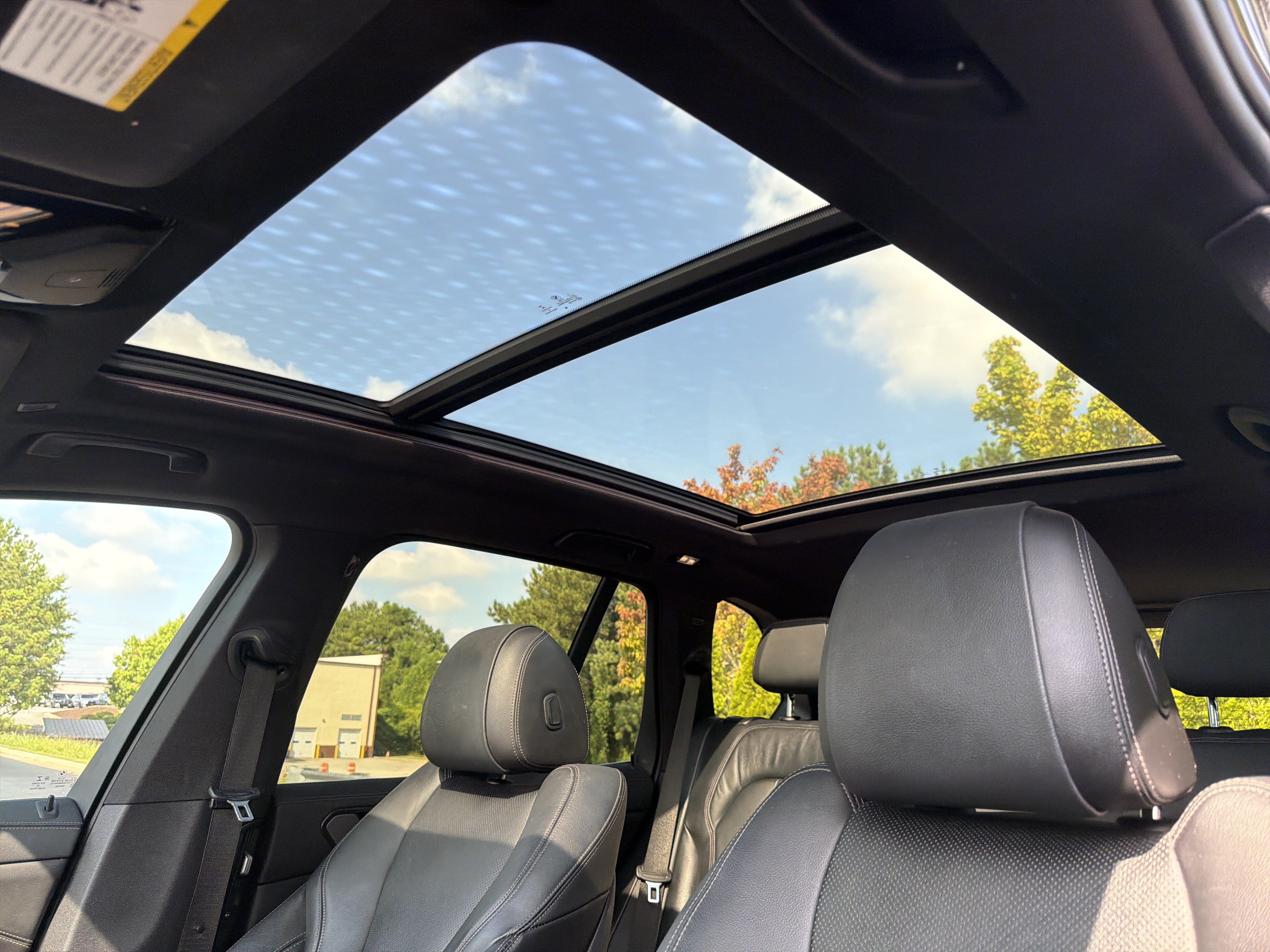 Used 2021 BMW X5 sDrive40i w/ Premium Package RWD image 8