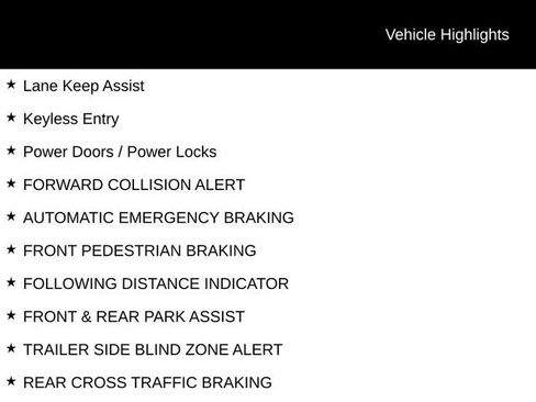 Used 2023 GMC Sierra 1500 Denali image 3